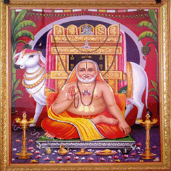 Ragavendra